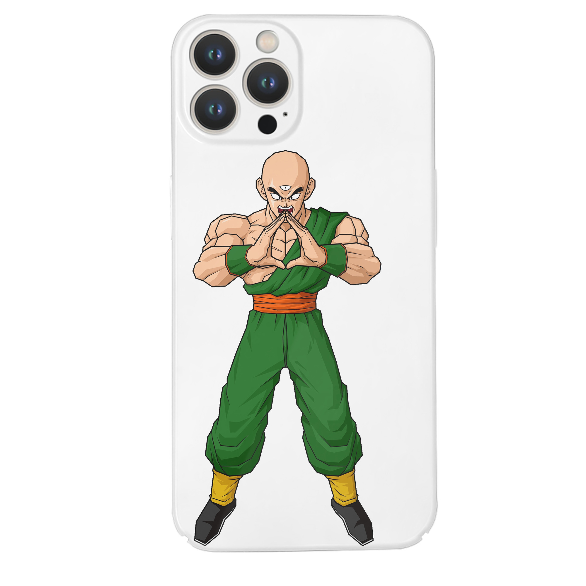 （画像用） ドラゴンボール DRAGON BALL 【iPhone 14シリーズ対応】ハードケース